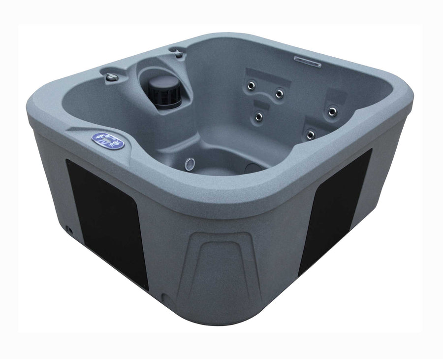 Joseph - 4-Person Plug & Play Hot Tub